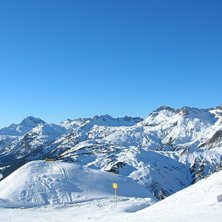 St. Anton am Arlberg Foto