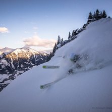 Foto: Christoph Oberschneider. &Aring;kare: Christoph Puggl.