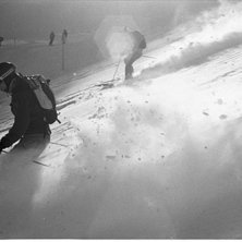 Foto: Gustav Holmer. &Aring;kare: Paula Ljunggren &amp;amp; Matias Bj&ouml;rkman.