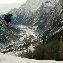 Foto: Fredrik Wikberg. &Aring;kare: Fredrik Nordsvahn.