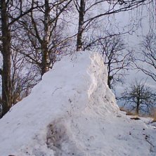 en liten drop som ja o n&aring;ra andra har gjort . Foto: jag. &Aring;kare: ingen.