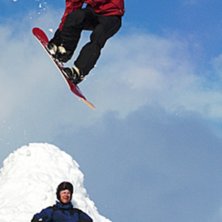 Foto: IM. &Aring;kare: Martin.