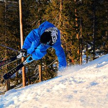 Foto: David Lundgren. &Aring;kare: Rassmus Hagberg.