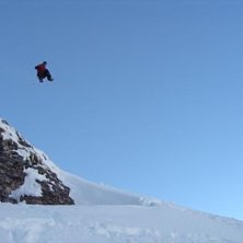 Foto: G&ouml;ran Persson. &Aring;kare: Kalle.
