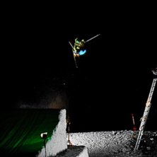 Nightsession. Foto: Sindre T. L&oslash;nnes. &Aring;kare: Bendik Ulshagen &Oslash;ye.