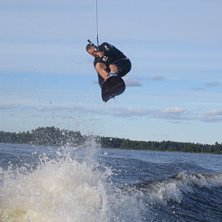 Foto: Mogge. &Aring;kare: Phille.