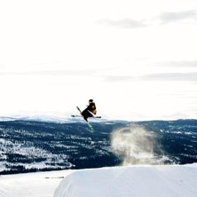 Switch 720.. Foto: Benjamin Johansson. &Aring;kare: Mathew.