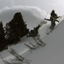 Foto: Tomas Pernek. &Aring;kare: Maria D. Thorvik.