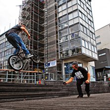 Foto: Sebastian Skantz. &Aring;kare: Patrik Nilsson.