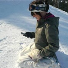 Foto: hanna westerlund. &Aring;kare: Angelica Lundmark.