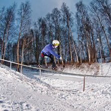 5050 180 out. Foto: Erik Carlsen . &Aring;kare: Victor Falk.