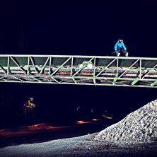 jonathanbirkemyr.com. Foto: Jonathan Birkemyr. &Aring;kare: Gustav Gradin.