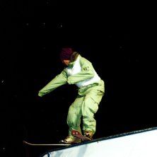 skulle lagt in en pilb&aring;ge d&auml;r :). Foto: Jag. &Aring;kare: Jonas Hjohlman.