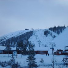 hundfj&auml;llet . Foto: hundfj&auml;llet. &Aring;kare: Tommy alexandersson.