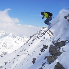 Foto: Lars Glimelius. &Aring;kare: Kalle Jonasson.