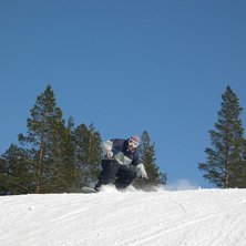 fs 360 mute Plattlandning Alabama!. Foto: Joel Granevik. &Aring;kare: Christian K.