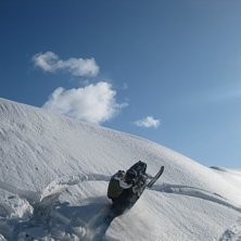 Foto: Viktor Sj&ouml;lin. &Aring;kare: Jonas Hofling.