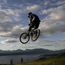 Foto: Jonas Abrahamsson. &Aring;kare: Daniel Olsson.