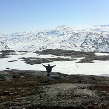 Foto: Adam Danielsson. &Aring;kare: HD.