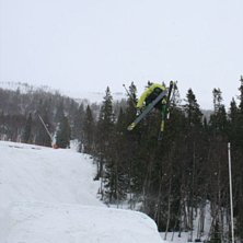 Foto: Magnus Sellberg. &Aring;kare: Thomas Ekelund.