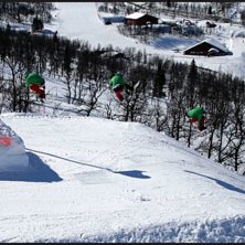 cork 3. Foto: Joakim Croy. &Aring;kare: Rickard Croy.