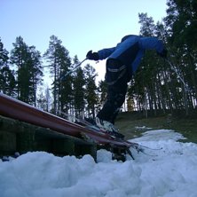 Foto: pillan. &Aring;kare: oskar gustafsson.