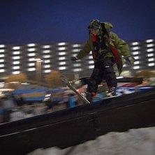 Make It Happen &Auml;lvsj&ouml; 2013.