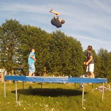 Foto: stativ. &Aring;kare: William Saxeby.