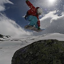 back one mute. . Foto: claes lind. &Aring;kare: adam hermanson.