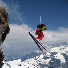 Foto: Helena Kyle. &Aring;kare: Theodore Birkner.