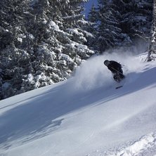 Foto: Rufus Ziesig. &Aring;kare: Martin Sund.