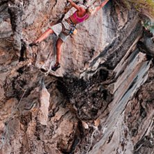 Foto: James Q Martin. &Aring;kare: Isabelle &Ouml;blom.