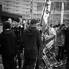 Make It Happen &Auml;lvsj&ouml; 2013.