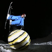 wiiiie. Foto: Oskar Lundgren. &Aring;kare: Thomas Johansson.