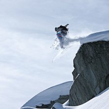 Foto: Anders &Ouml;dman (peantphoto.com). &Aring;kare: Christoffer Granbom.