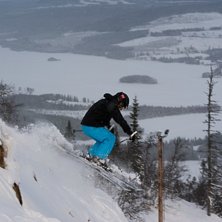 Foto: Jonas Eklind. &Aring;kare: Samuel Eklind.