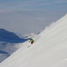 Foto: Markus Zetterberg. &Aring;kare: Johan Moden.