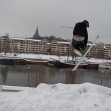 Foto: Elias W&auml;rm&eacute; St&aring;hl. &Aring;kare: Mibeck.