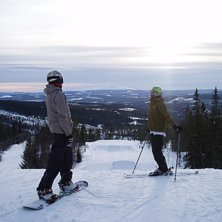 &Aring;kare: Jacob foghammar.