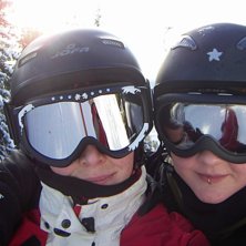 Liften i Hafjell. Foto: Jag. &Aring;kare: P1 och P2.