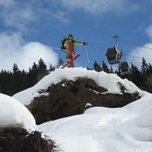 Foto: Thorwald. &Aring;kare: Kristian Odden.