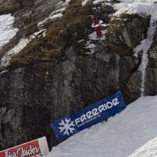 Foto: Johan Hellman. &Aring;kare: Mattias Str&ouml;m ligger tv&aring;a i br&auml;dklassen efter kvalet..