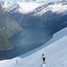 Foto: Martin Berntsson. &Aring;kare: Anders Molander, Johan Ekvall.