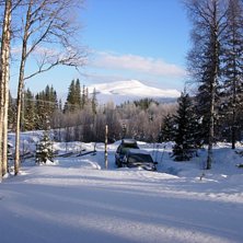 &Aring;reskutan fr&aring;n stugan 07 :)
underbart .. Foto: Julia.