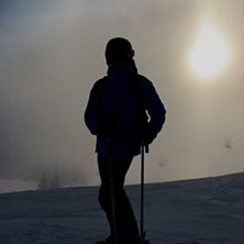 The Dark Side. Foto: Johan Tr&auml;g&aring;rdh. &Aring;kare: Johannes Wahledow.