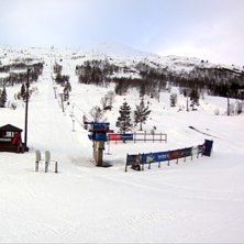 Opnar til topps s&oslash;ndag 
Vi opnar til topps s&oslash;nda.