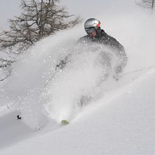 Foto: Fredrik Dennbrink. &Aring;kare: Mikael Sandstr&ouml;m.