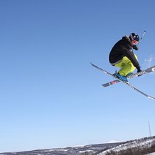 Foto: pappa. &Aring;kare: jag.