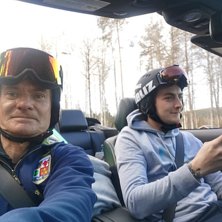 De e bare &aring; &aring;k.