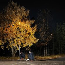 Foto: Thomas Charry website: http://thomascharry.f. Foto: Thomas Charry. &Aring;kare: Martin Tunlind, Mattias Larsson.